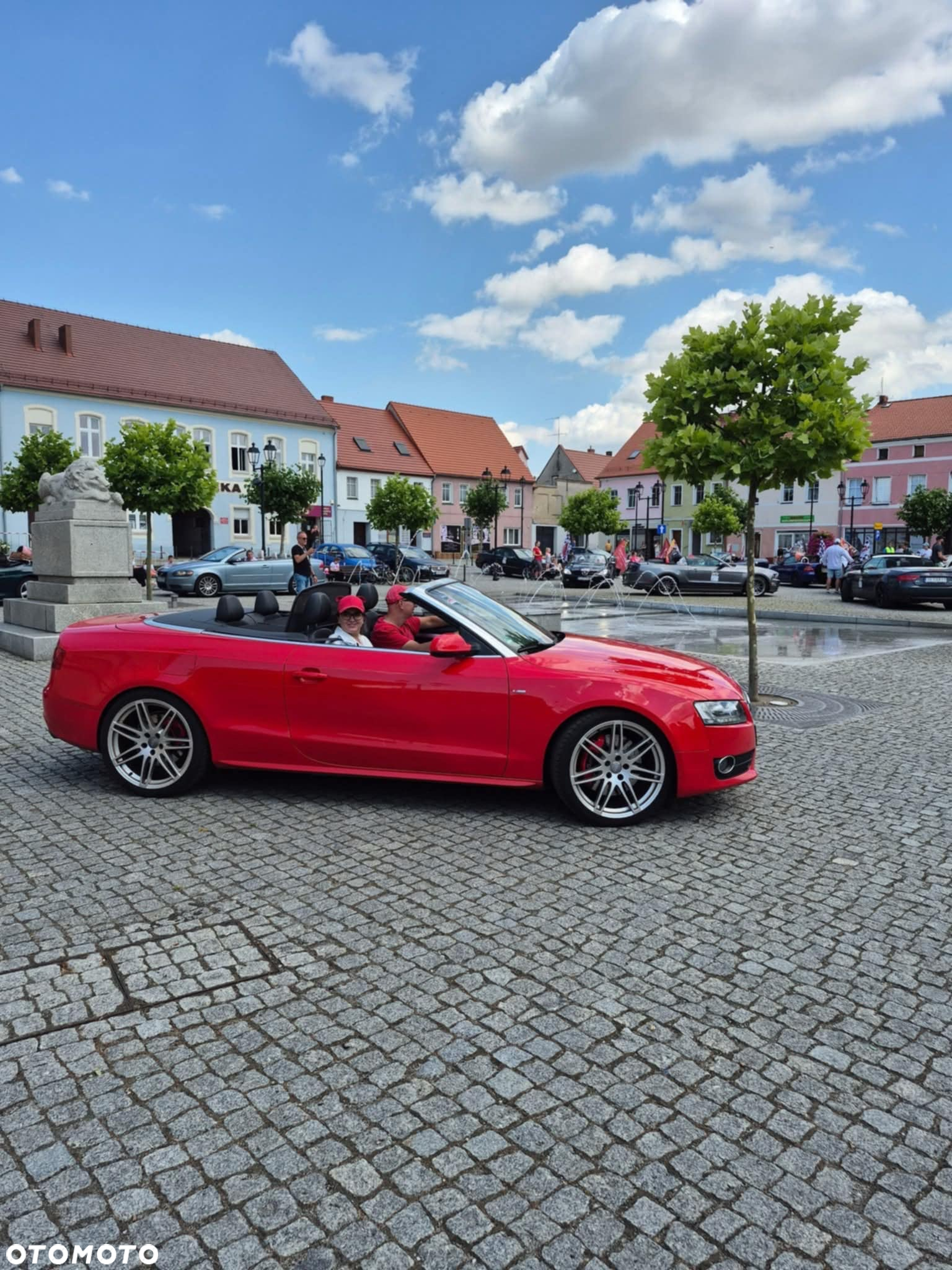 Audi A5 - 23