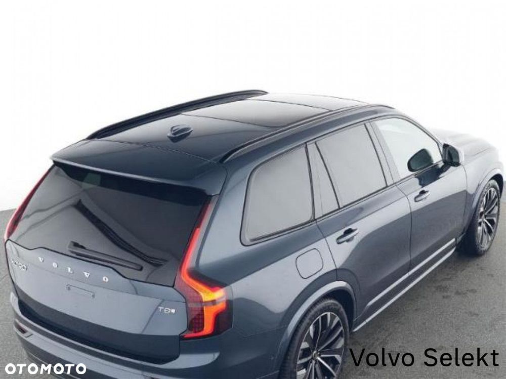 Volvo XC 90 - 3