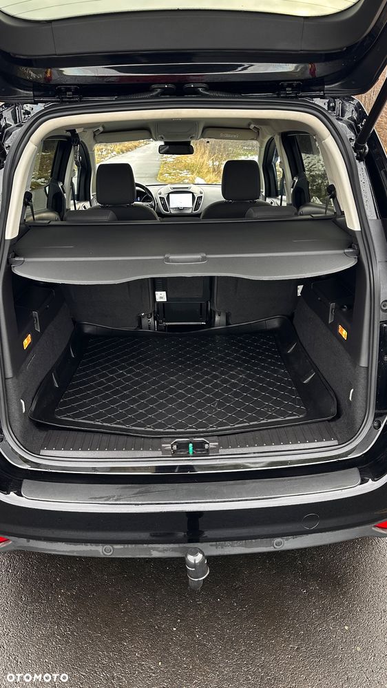 Ford Grand C-MAX Gr 2.0 TDCi Titanium ASS - 13