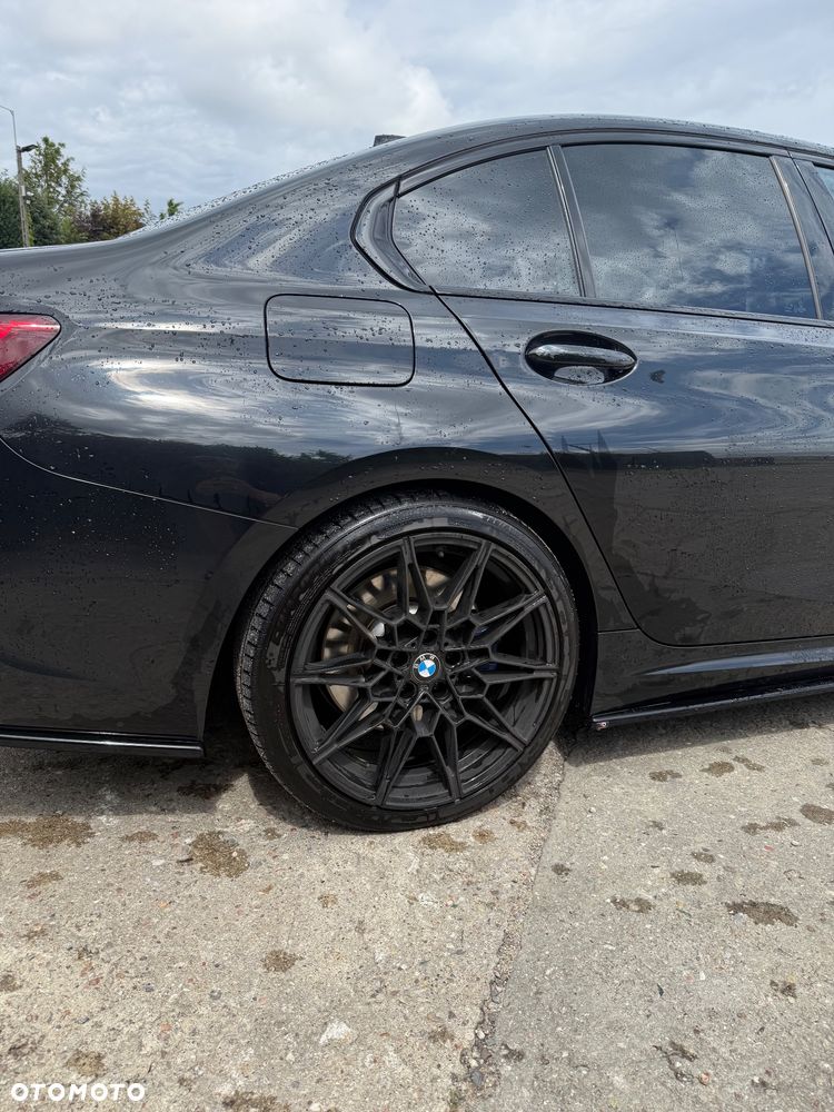 BMW Seria 3 M340i xDrive sport - 4