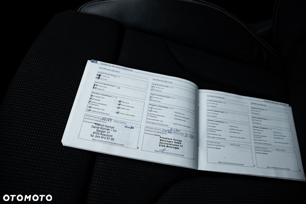 Audi Q5 2.0 TFSI Quattro S tronic - 35