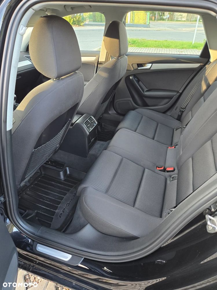 Audi A4 - 7