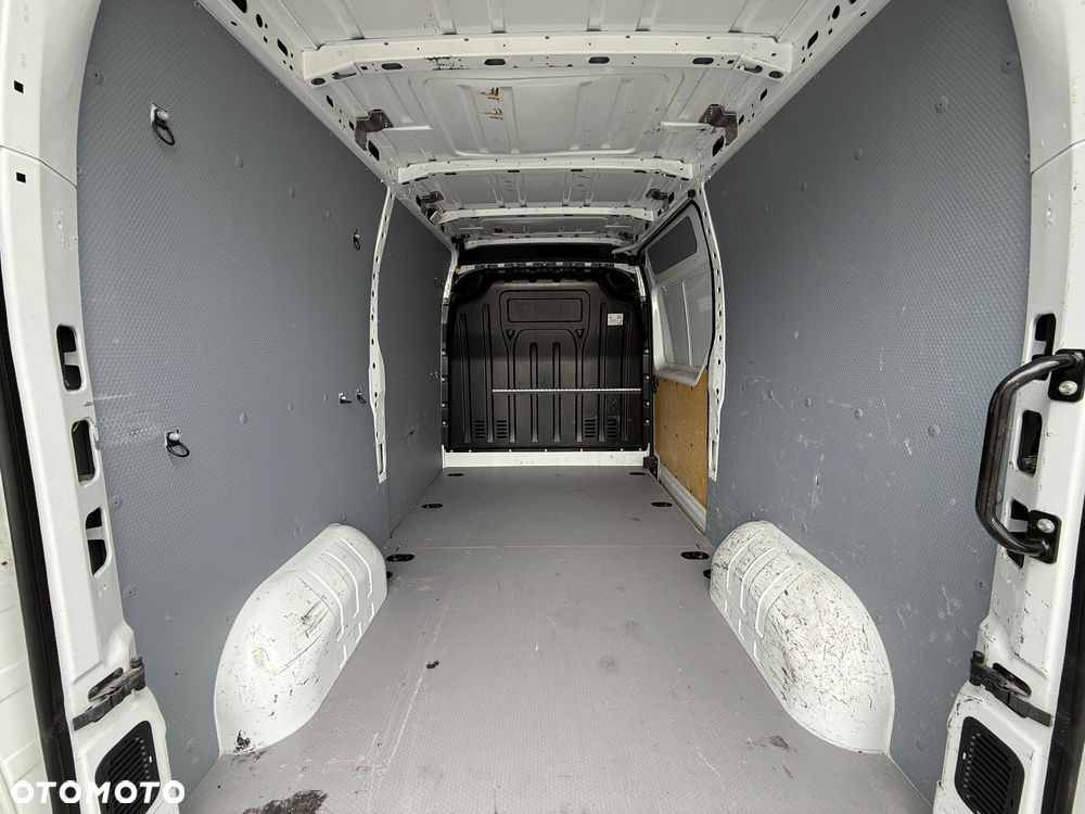 Opel Movano - 21