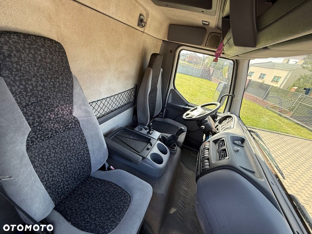 DAF LF - 4