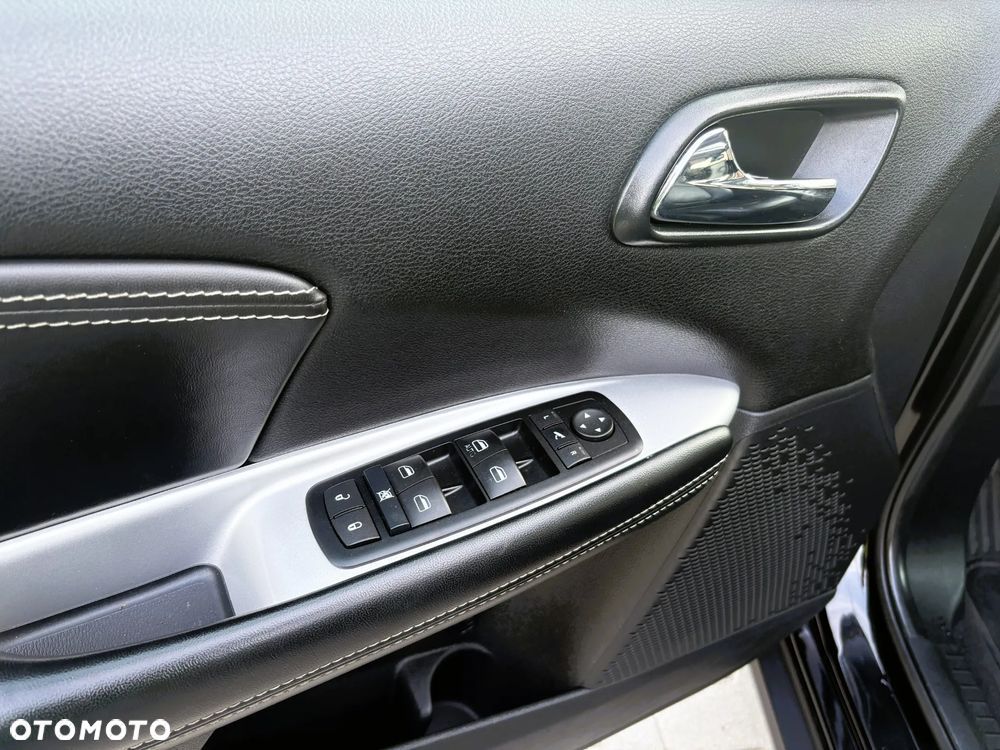 Dodge Journey - 27