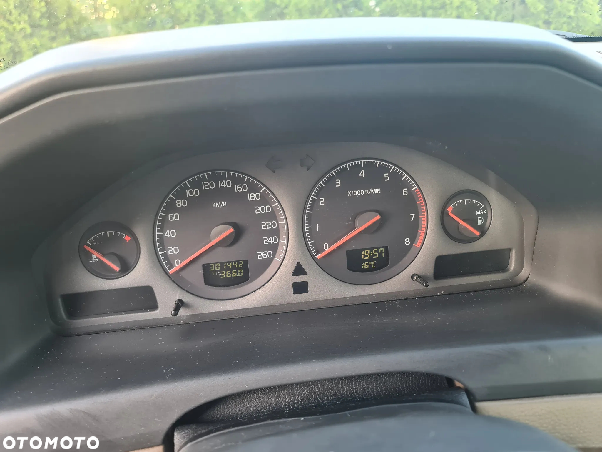 Volvo S60 - 10