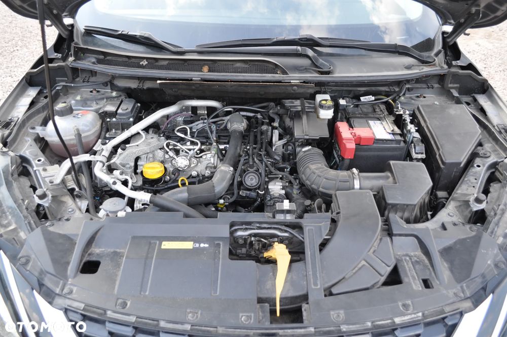Nissan Qashqai - 35