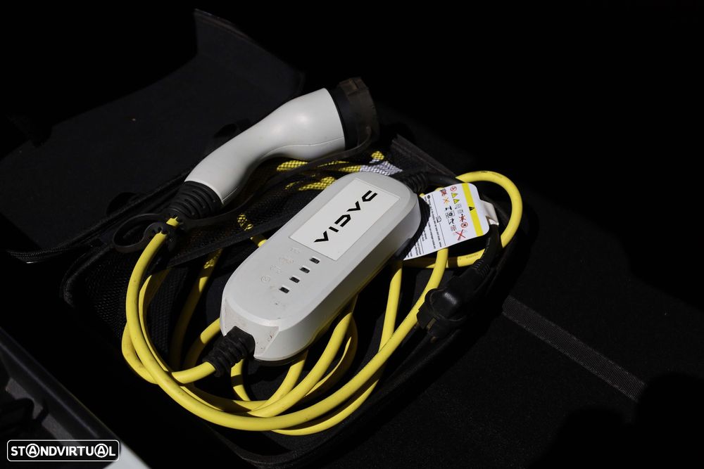 Dacia Spring Electric 45 Essential - 25