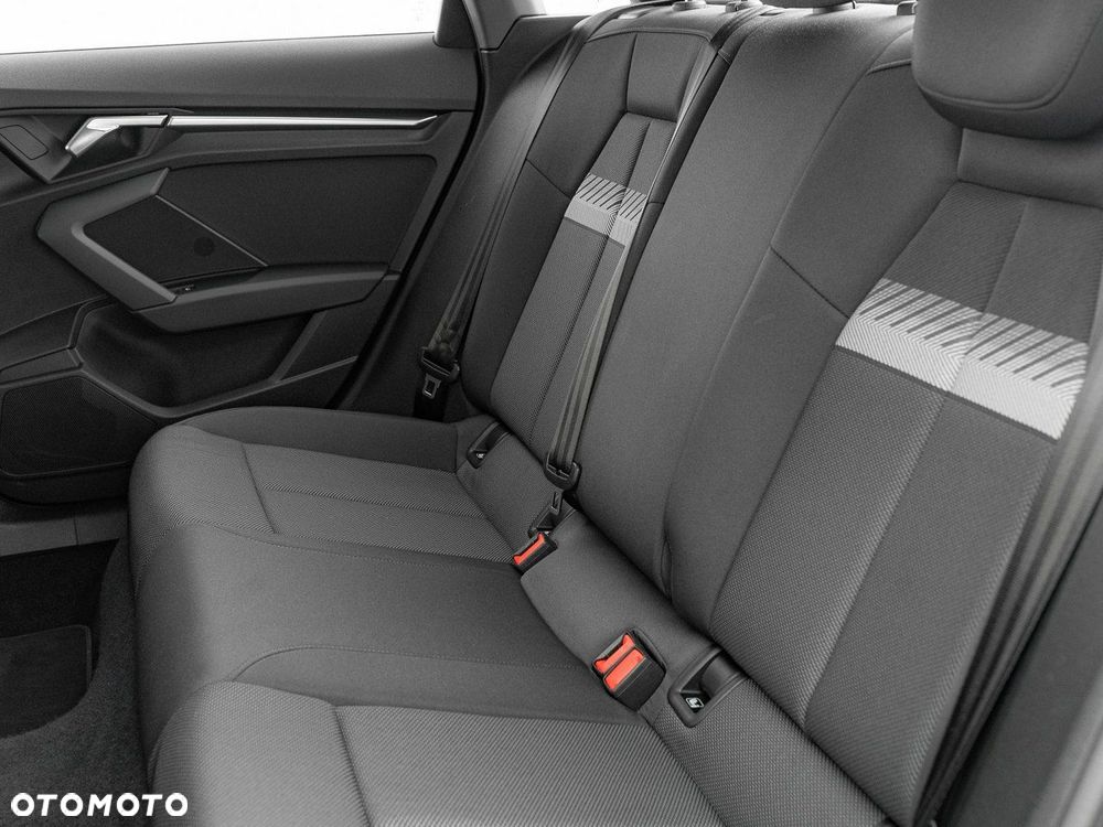 Audi A3 Limousine - 27