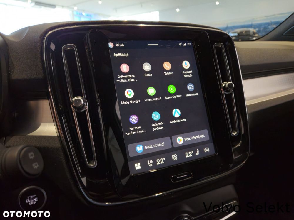 Volvo XC 40 - 22