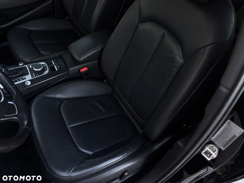 Audi A3 Limousine 2.0 TFSI quattro S tronic sport - 19
