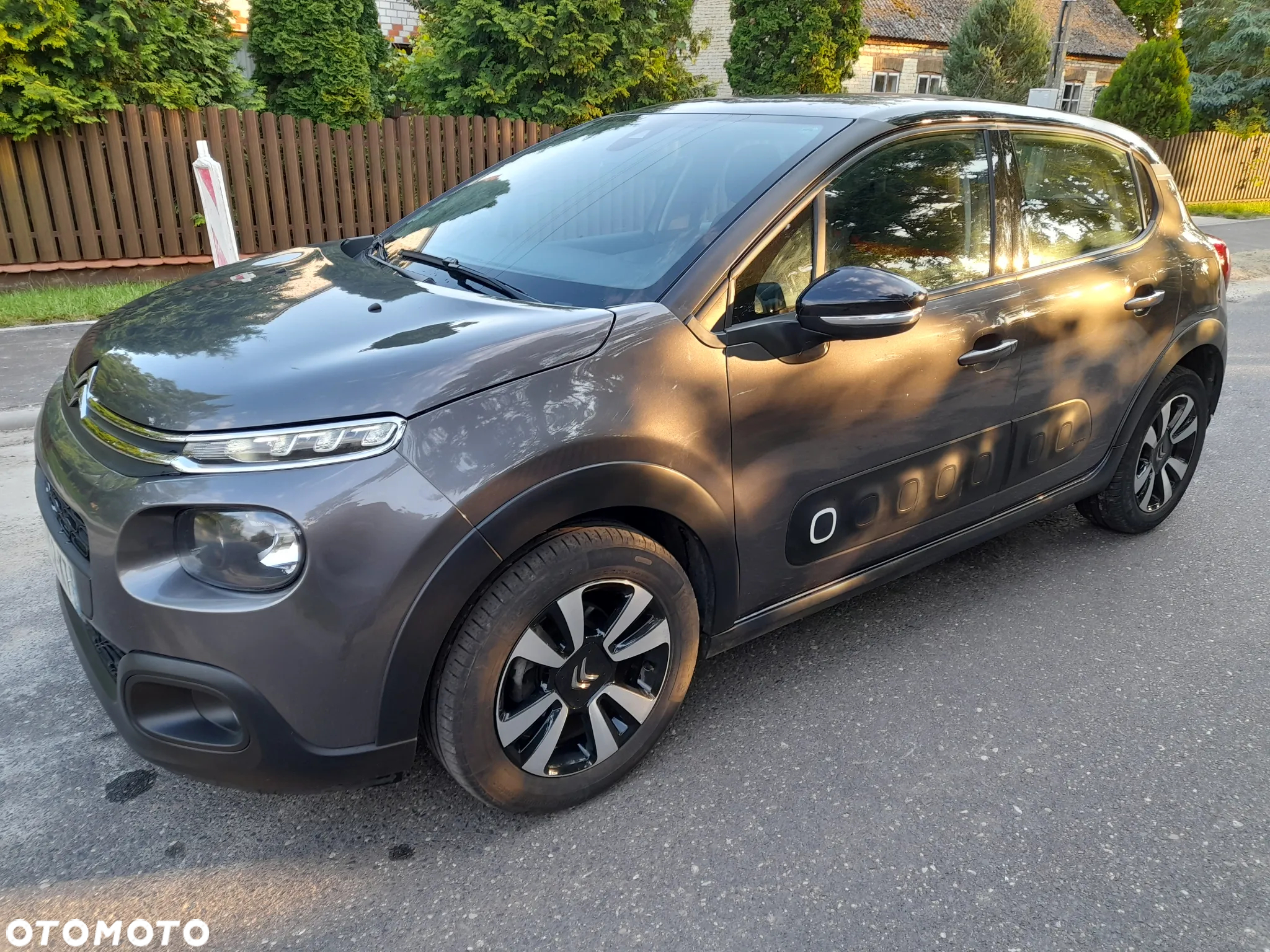 Citroën C3 - 10