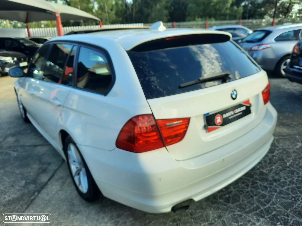 BMW 320 - 15