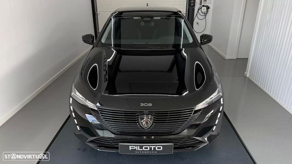Peugeot 308 - 4