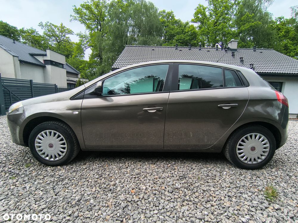 Fiat Bravo - 3