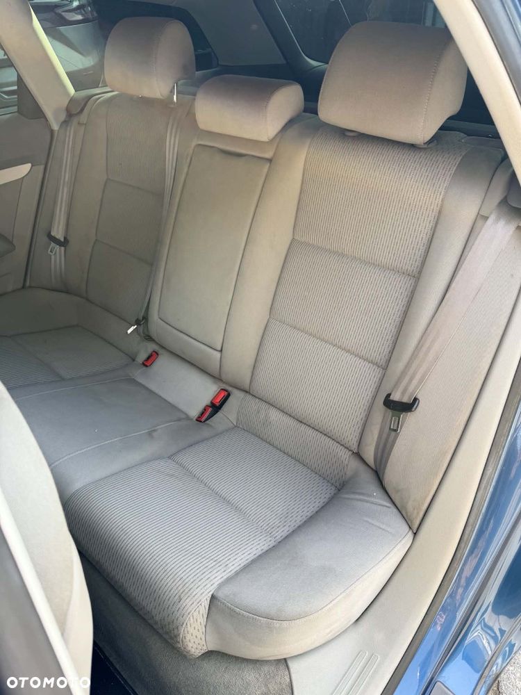Audi A6 Avant 2007 photo 5
