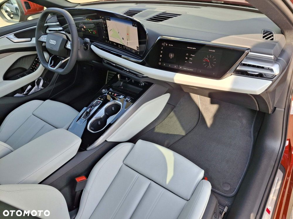Audi A6 Avant - 19