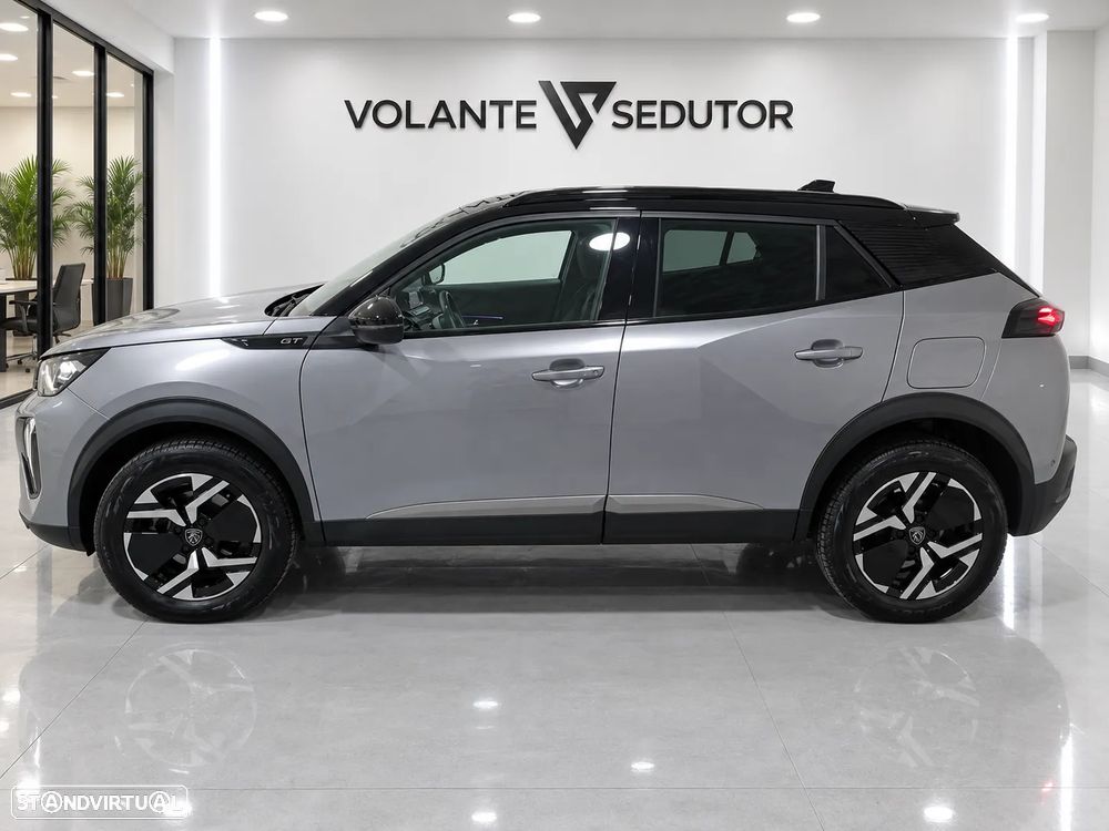 Peugeot 2008 2023 photo 4