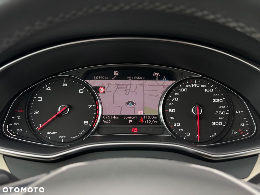 Audi A7 Sportback 45 TFSI mHEV Quattro S tronic - 20