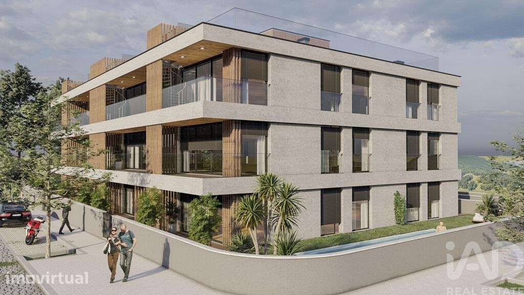 Apartamento T3 em Esposende, Marinhas e Gandra de 115,00 m2 - Grande imagem: 2/30