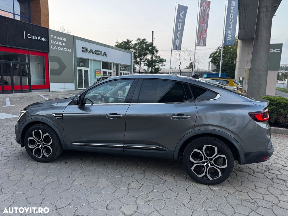 Renault Arkana E-TECH 145 Techno - 40