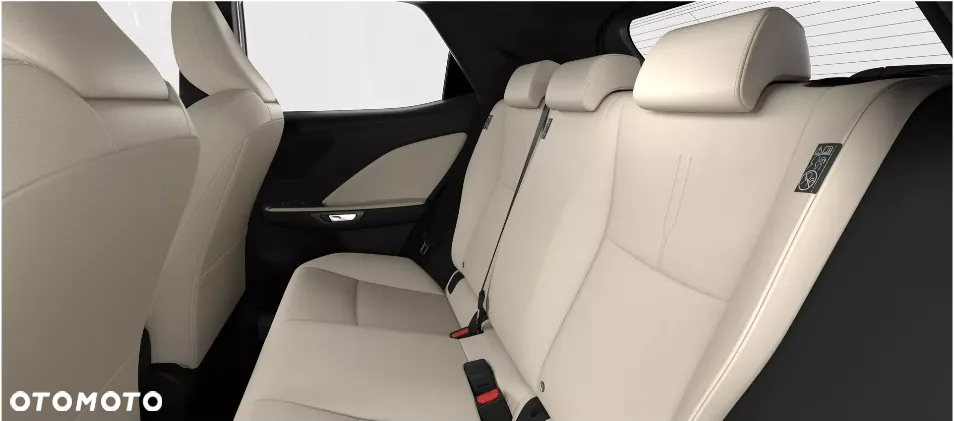 Lexus LBX 1.5 Hybrid Elegant - 7