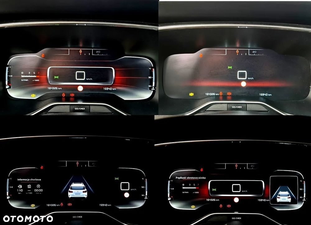 Citroën C5 Aircross 1.5 BlueHDi Shine - 9