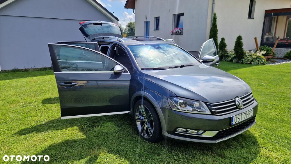 Volkswagen Passat 2.0 TDI 4Motion DSG BlueMotion Tech Highline - 21