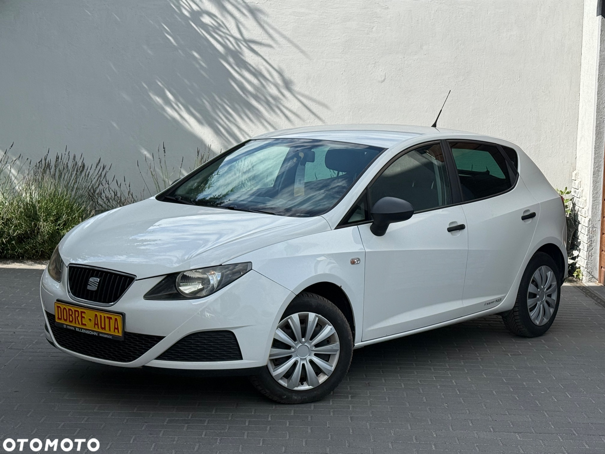 Seat Ibiza 1.2 12V Style - 22