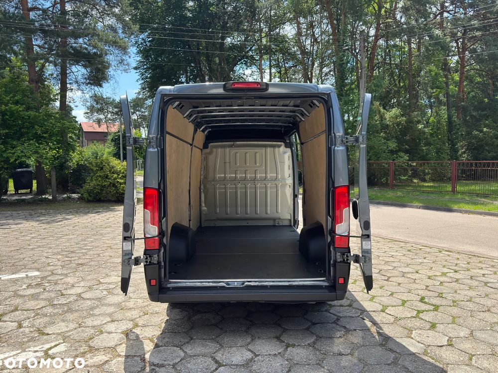 Peugeot Boxer L4H2 - 21
