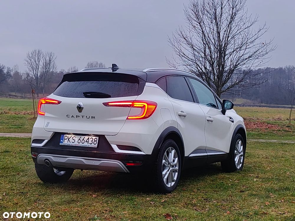 Renault Captur 1.3 TCe Intens EDC - 3
