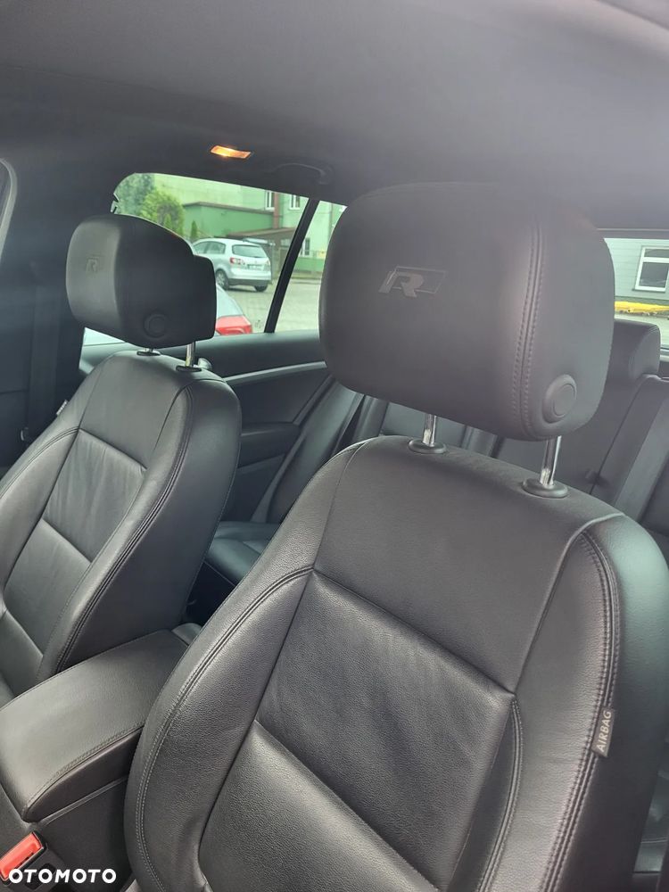 Volkswagen Tiguan 2.0 TDI 4Mot Perfectline R-Style DSG - 13