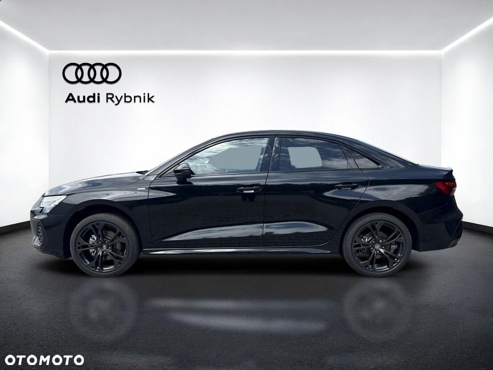Audi A3 Limousine - 3