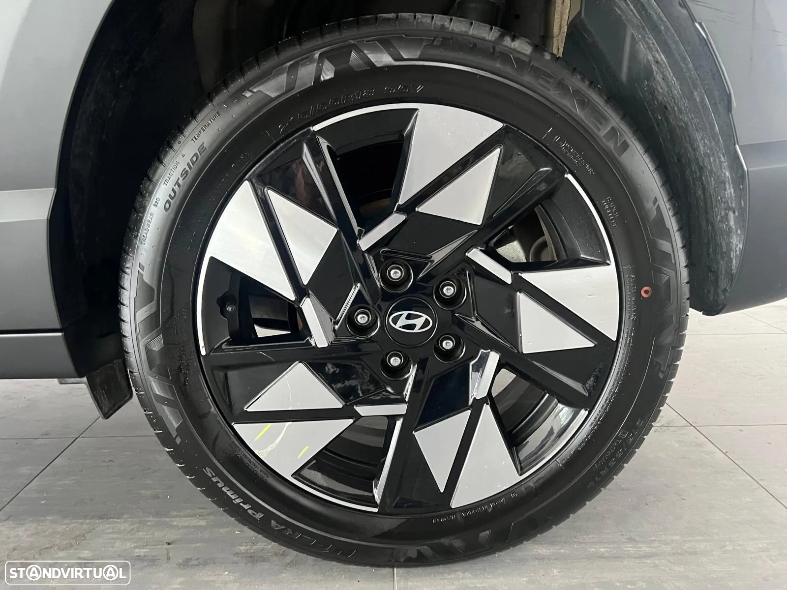 Hyundai Kauai 1.0 T-GDi Premium - 19