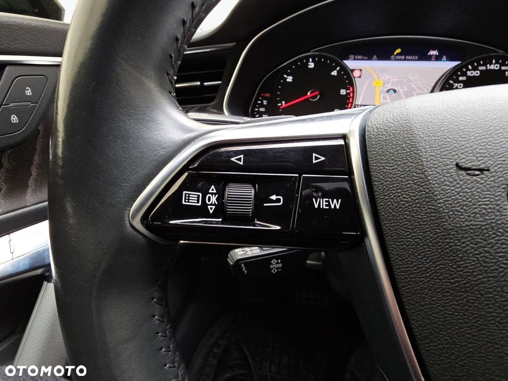 Audi A6 Limousine 40 TDI mHEV Quattro S tronic - 15