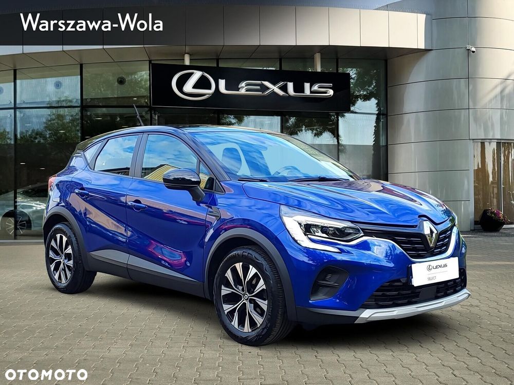Renault Captur - 9