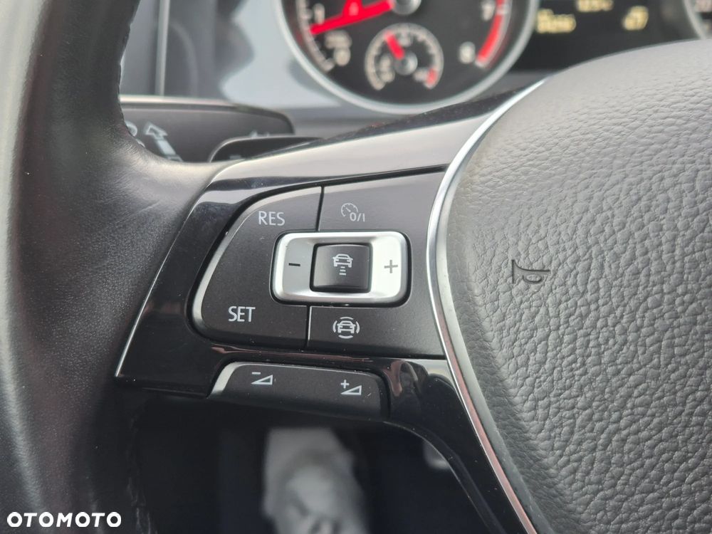 Volkswagen Golf Variant 1.5 TSI BMT Evo Comfortline DSG - 22