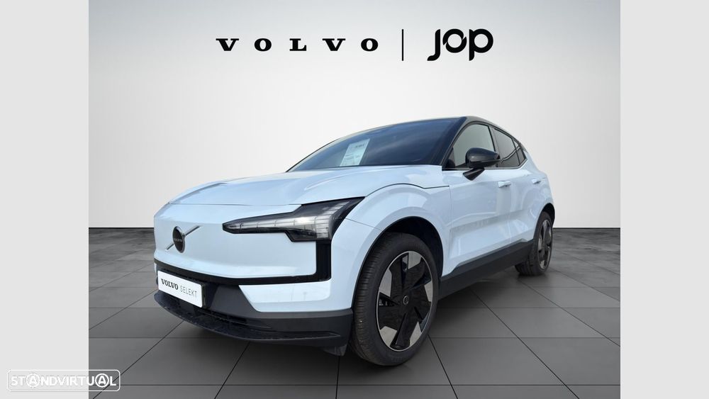 Volvo EX30 69 kWh Single Motor Extended Range Plus - 1