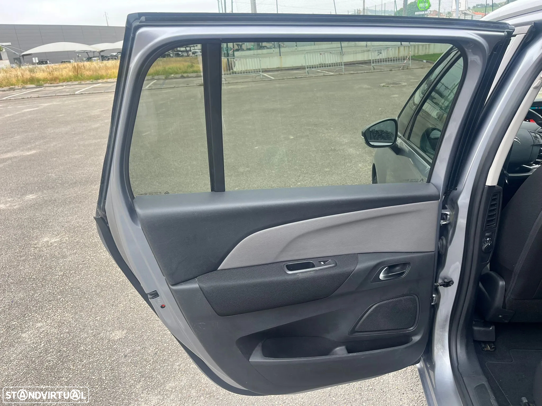 Citroën Grand C4 Spacetourer 1.5 BlueHDi Shine - 57