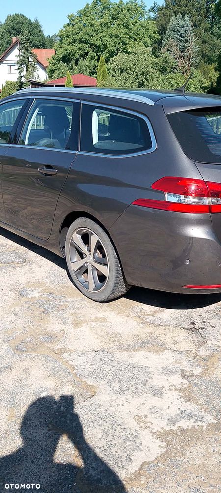 Peugeot 308 PureTech 130 Stop & Start Allure - 6