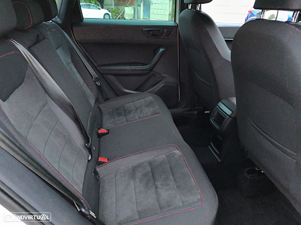 SEAT Ateca - 15