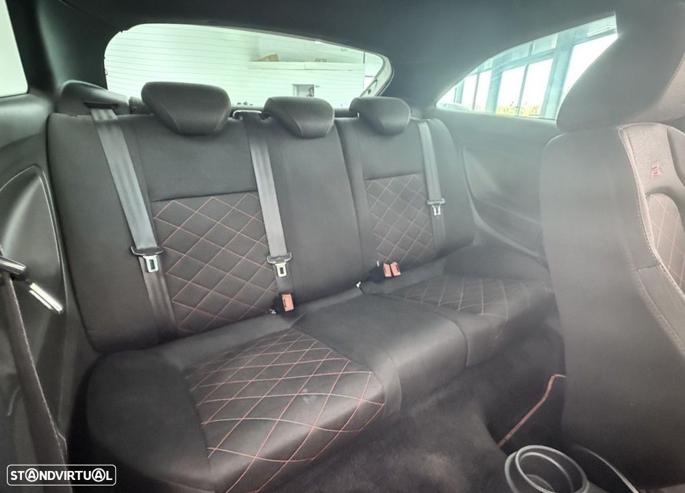 SEAT Ibiza 1.4 TSI Cupra BocaNegra DSG - 17