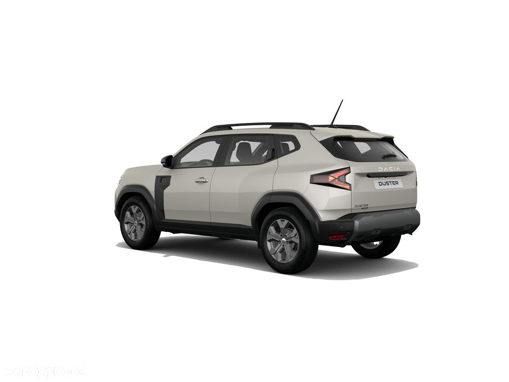 Dacia Duster 1.8 Full Hybrid 155 Expression MMT - 3