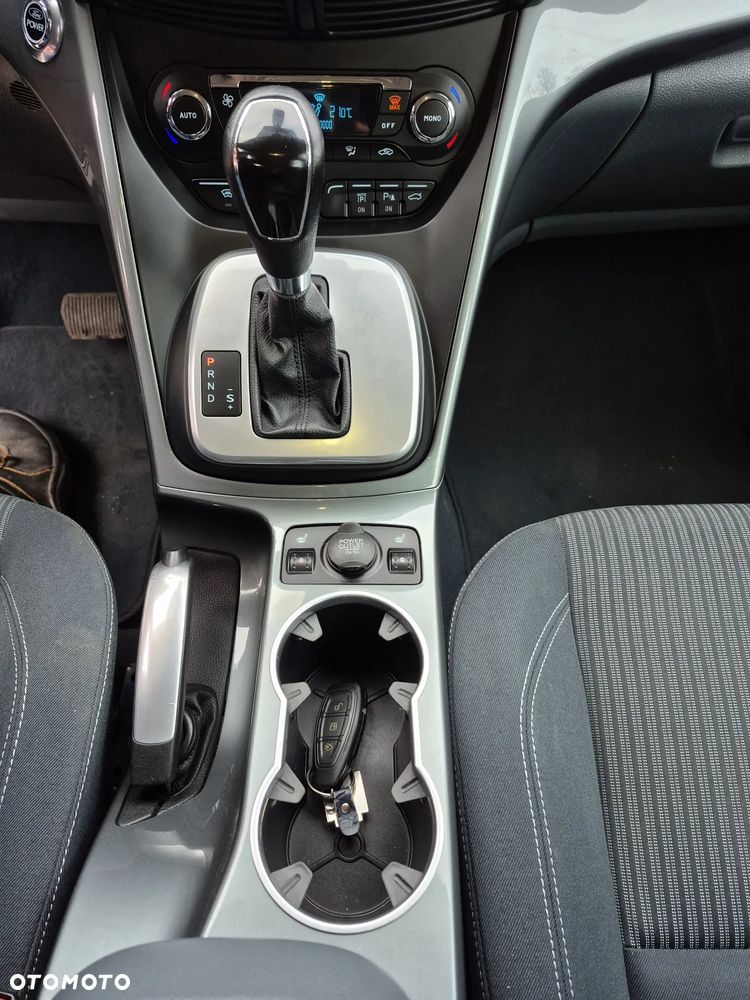 Ford Grand C-MAX 2.0 TDCi Titanium MPS6 - 19