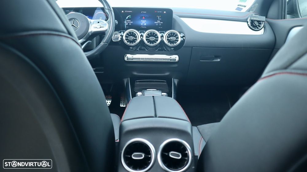 Mercedes-Benz EQA 250 AMG Line - 30