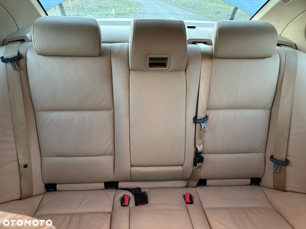 BMW Seria 5 - 40