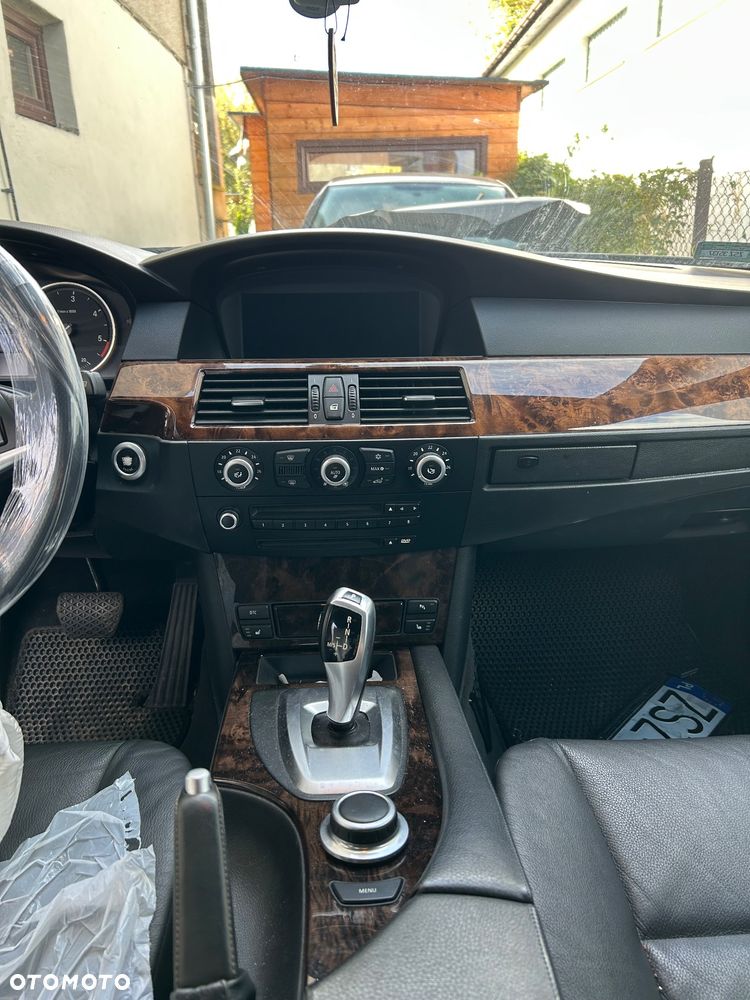 BMW Seria 5 - 9