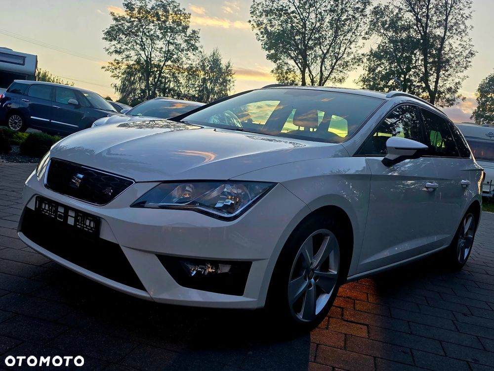 Seat Leon 1.4 TSI Style S&S - 11