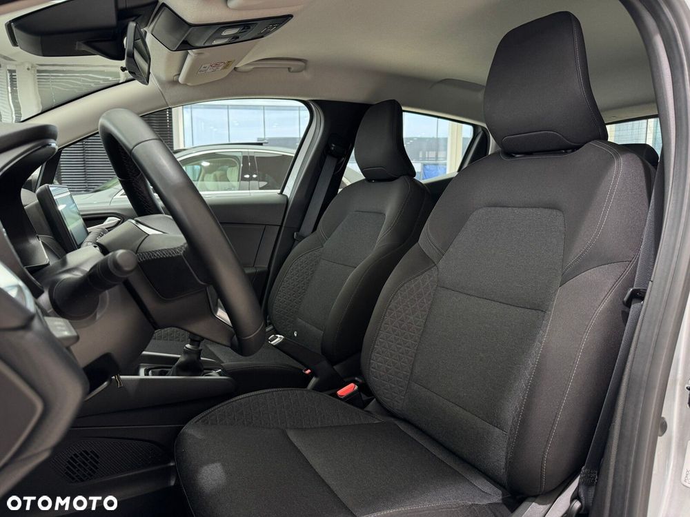 Renault Clio 1.0 TCe Equilibre - 10