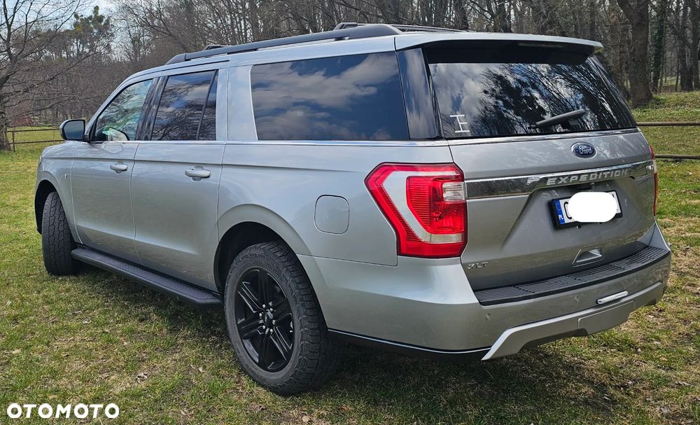 Ford Expedition - 10